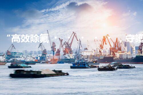 “高效除氟，守護(hù)碧水藍(lán)天——廢水中氟離子處理新篇章”